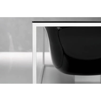 Bette Lux Rectangular Bath, Lifestyle View