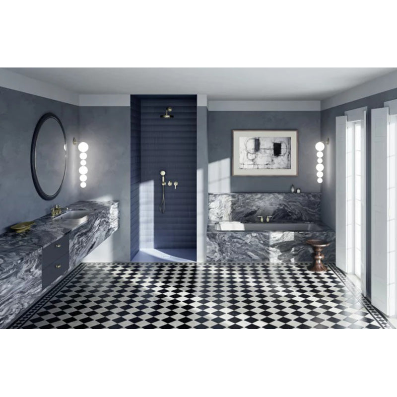 Bette One Rectangular Bath, Lifestyle View