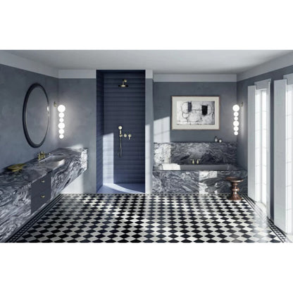 Bette One Rectangular Bath, Lifestyle View