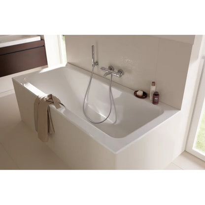 Bette One Rectangular Bath, Lifestyle View