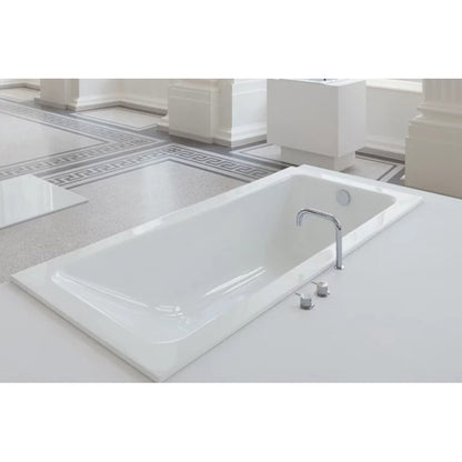 Bette One Relax Rectangular Bath