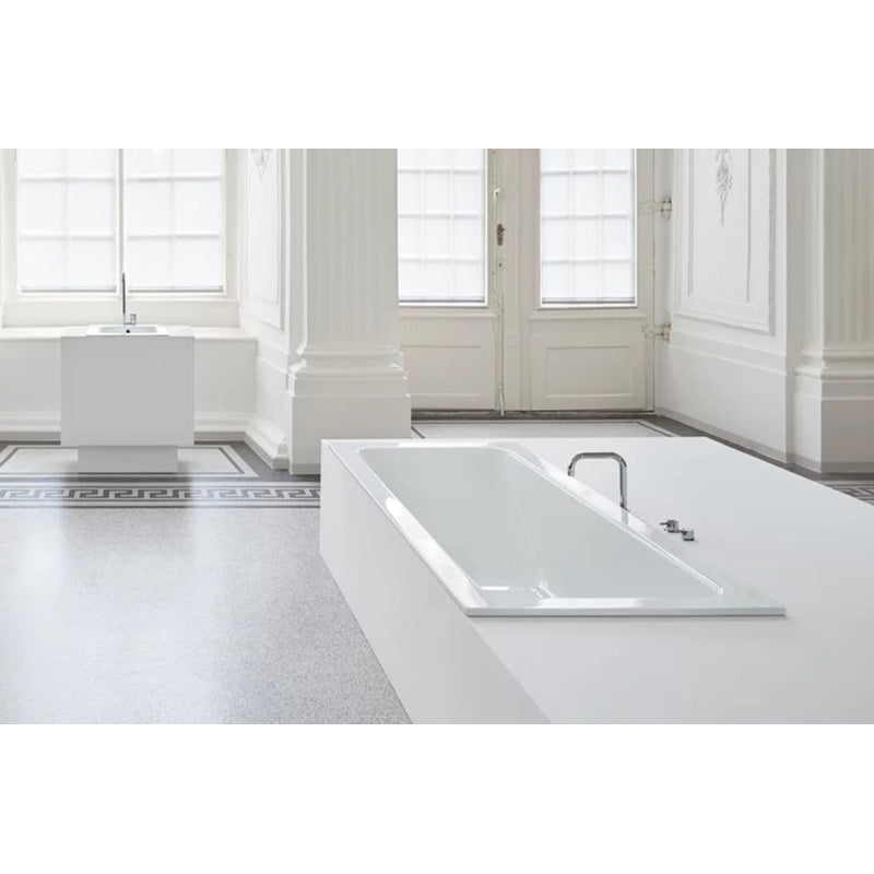 Bette One Relax Rectangular Bath Lifestyle