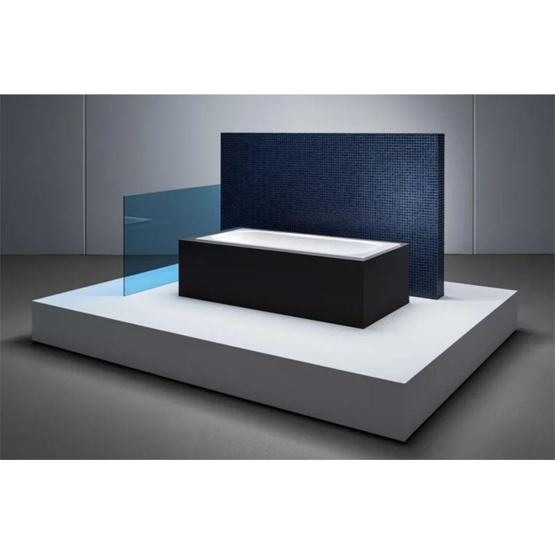 Bette Rectangular Bath