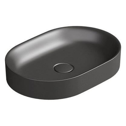 Catalano Zero 50 Sit-On Basin, 50 x 35cm