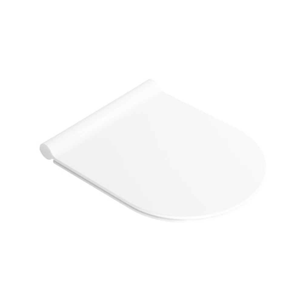 Catalano Zero 50 Wall Hung Toilet, 500x350, 4.5l flush