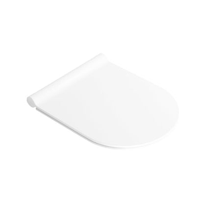 Catalano Zero 50 Wall Hung Toilet, 500x350, 4.5l flush