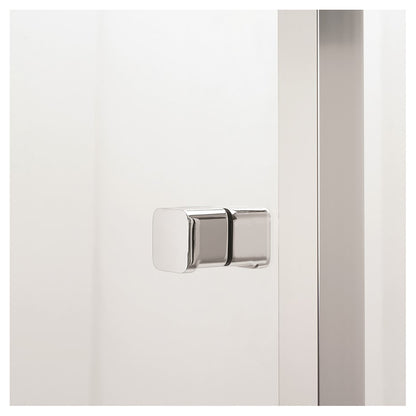 Crosswater Clear 6 Bi-fold Door
