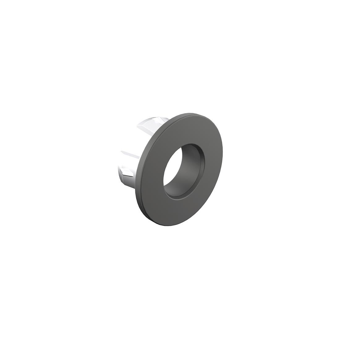 Vado Ceramic Basin Overflow Cover