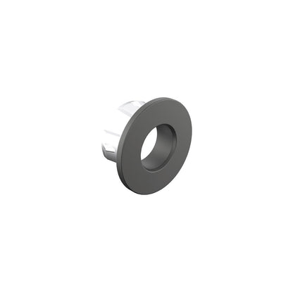 Vado Ceramic Basin Overflow Cover