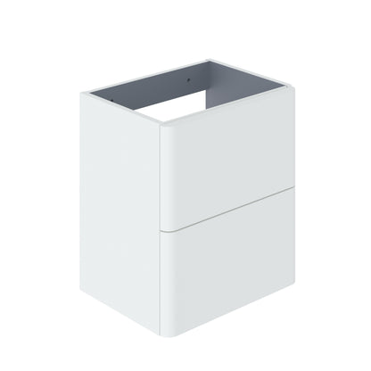 Vado Cameo 500mm Wall Hung Vanity Unit