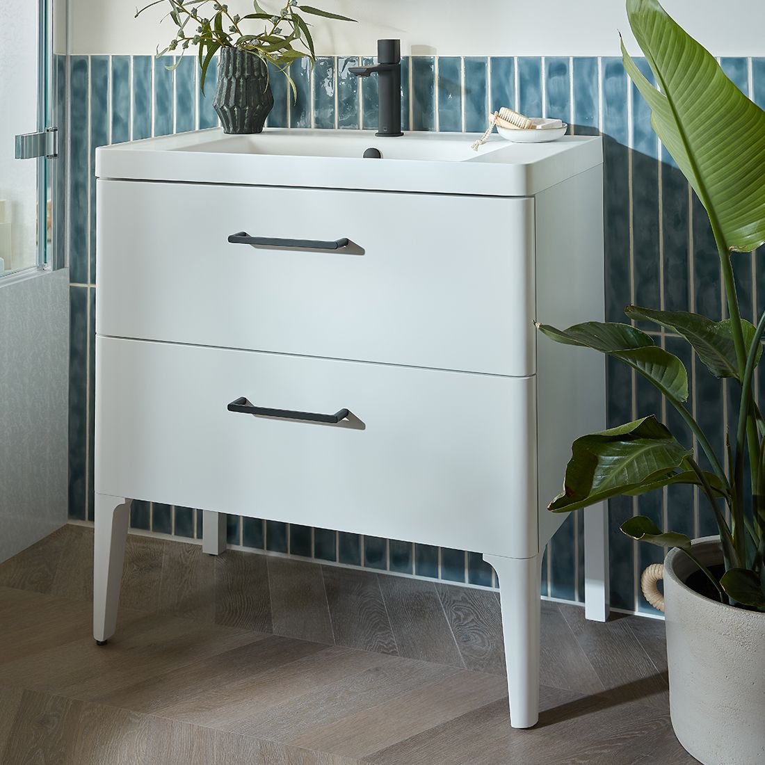 Vado Cameo Furniture Front Legs pair