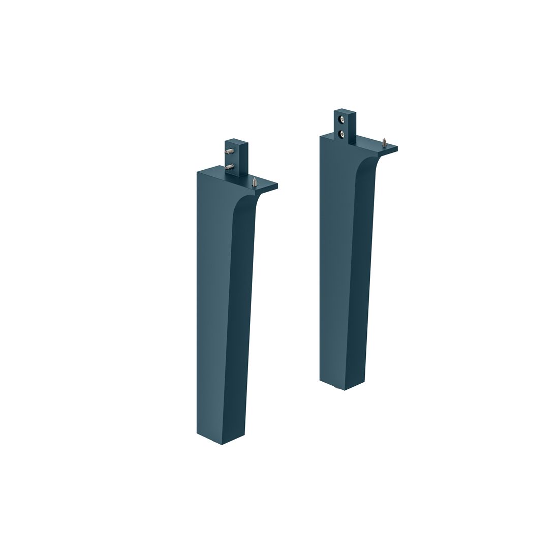 Vado Cameo Furniture Rear Legs pair