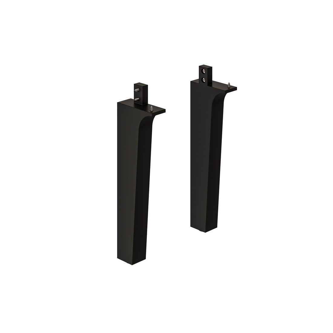 Vado Cameo Furniture Rear Legs pair