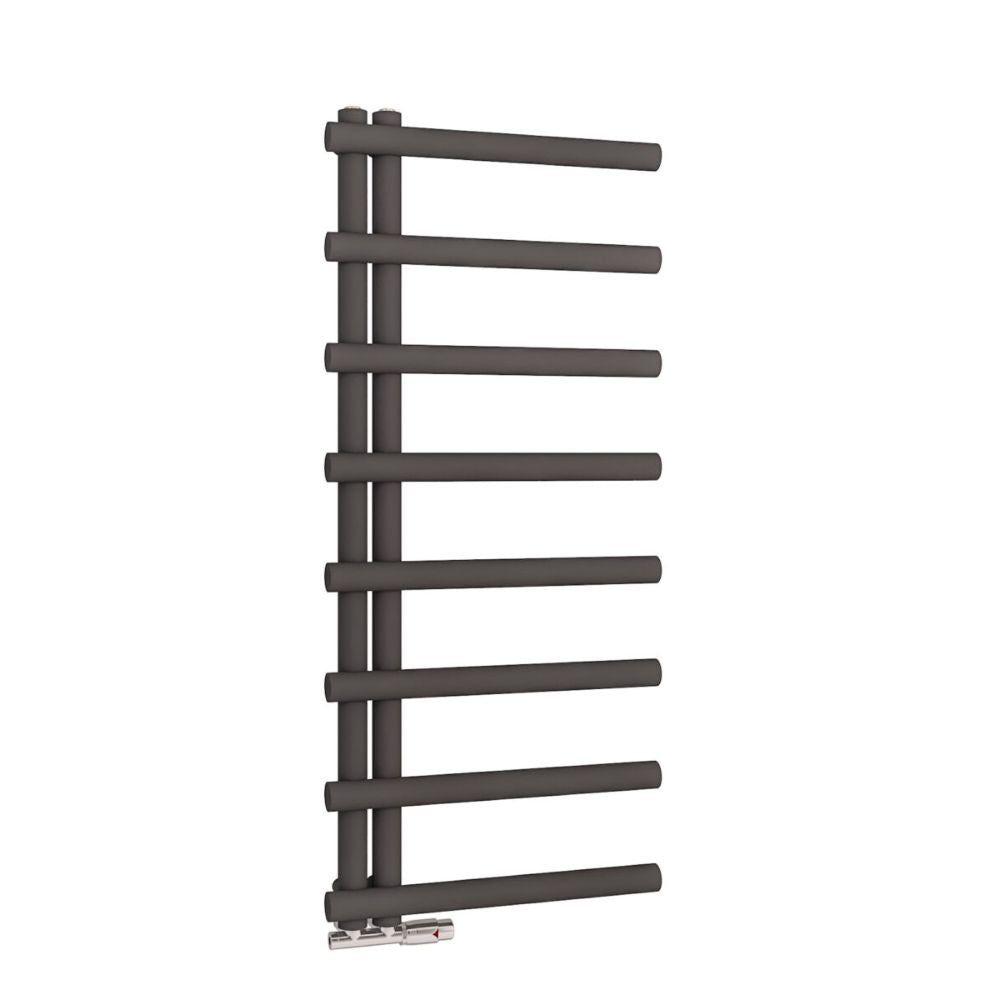 Luxe81 Carlo Designer Towel Rail