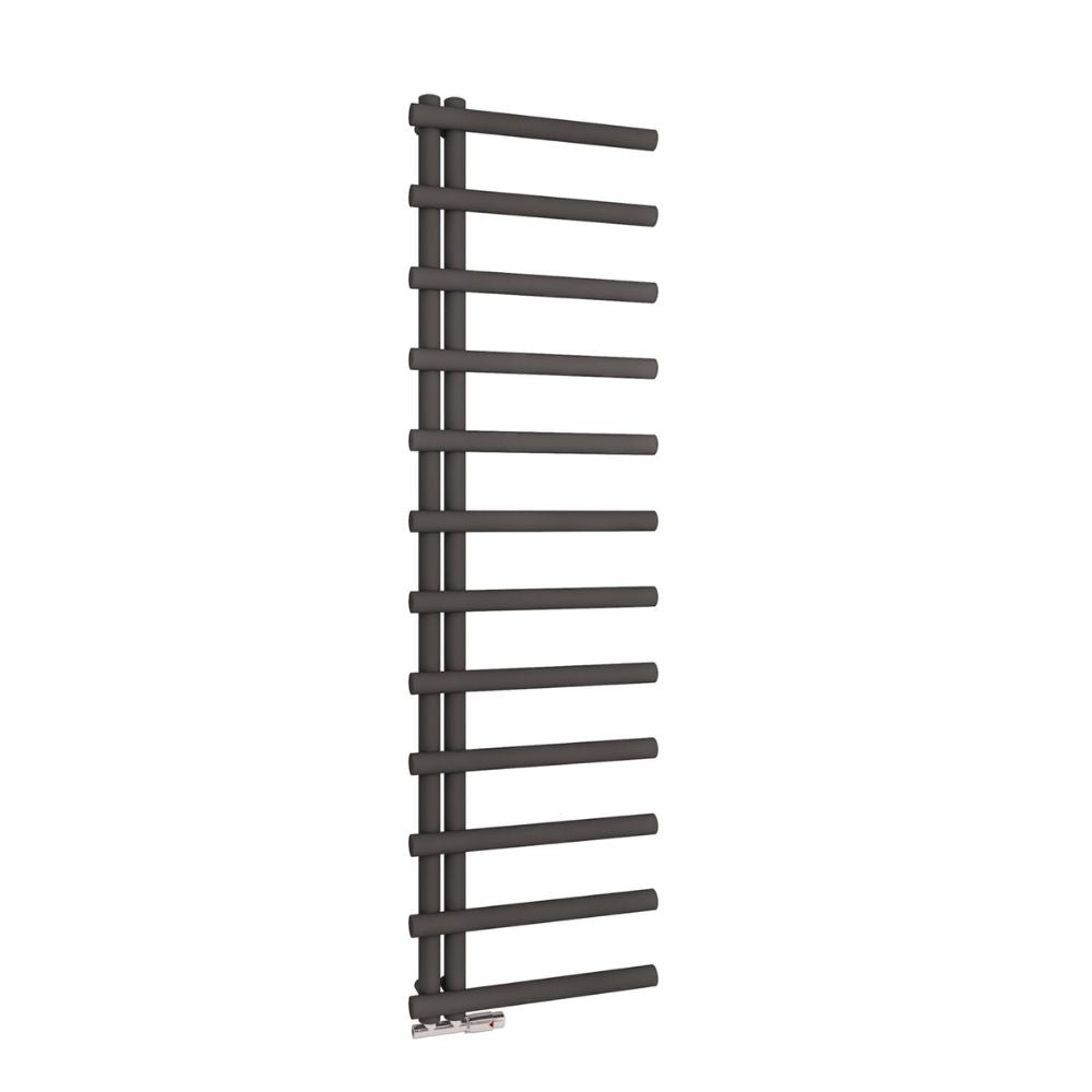 Luxe81 Carlo Designer Towel Rail