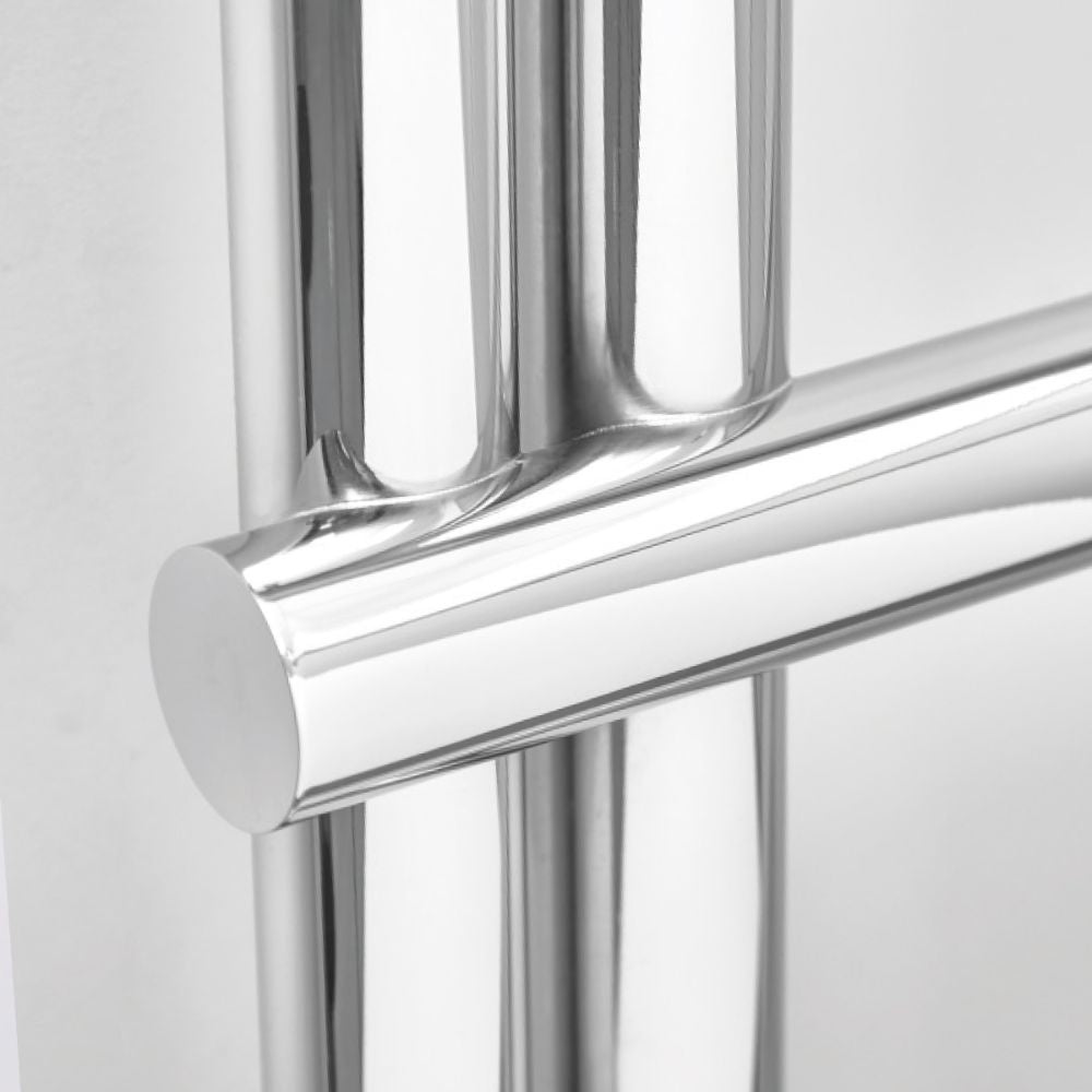 Luxe81 Carlo Designer Towel Rail