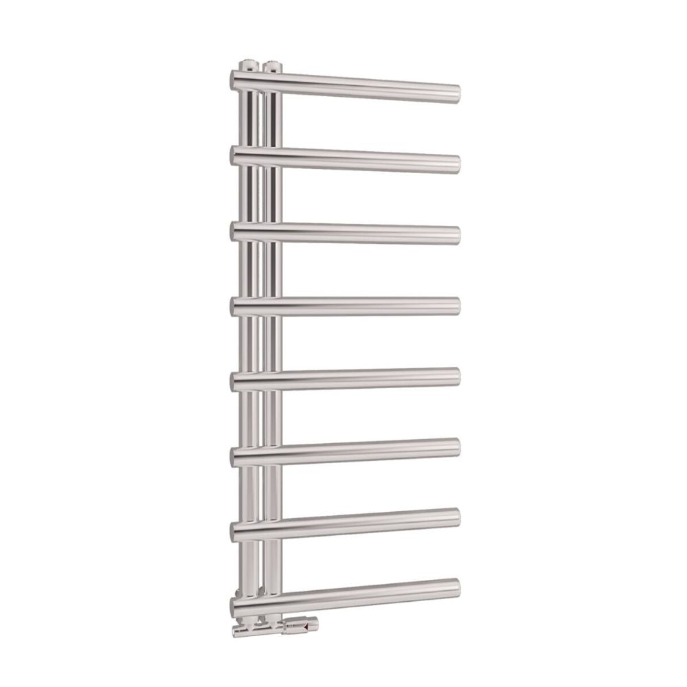 Luxe81 Carlo Designer Towel Rail
