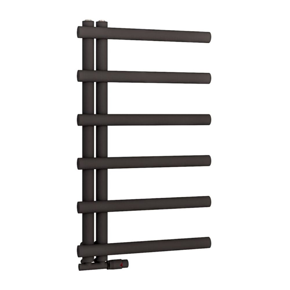 Luxe81 Carlo Designer Towel Rail