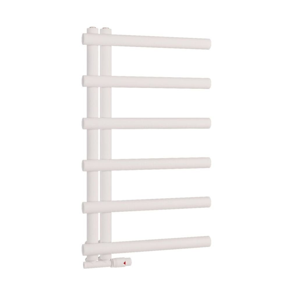 Luxe81 Carlo Designer Towel Rail
