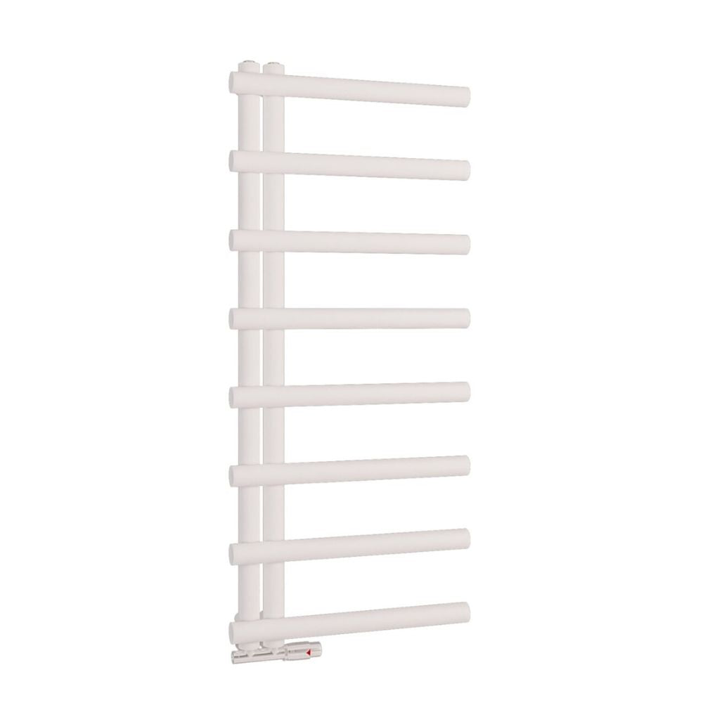 Luxe81 Carlo Designer Towel Rail