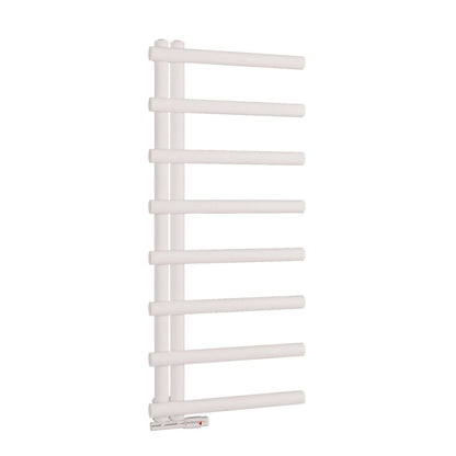Luxe81 Carlo Designer Towel Rail
