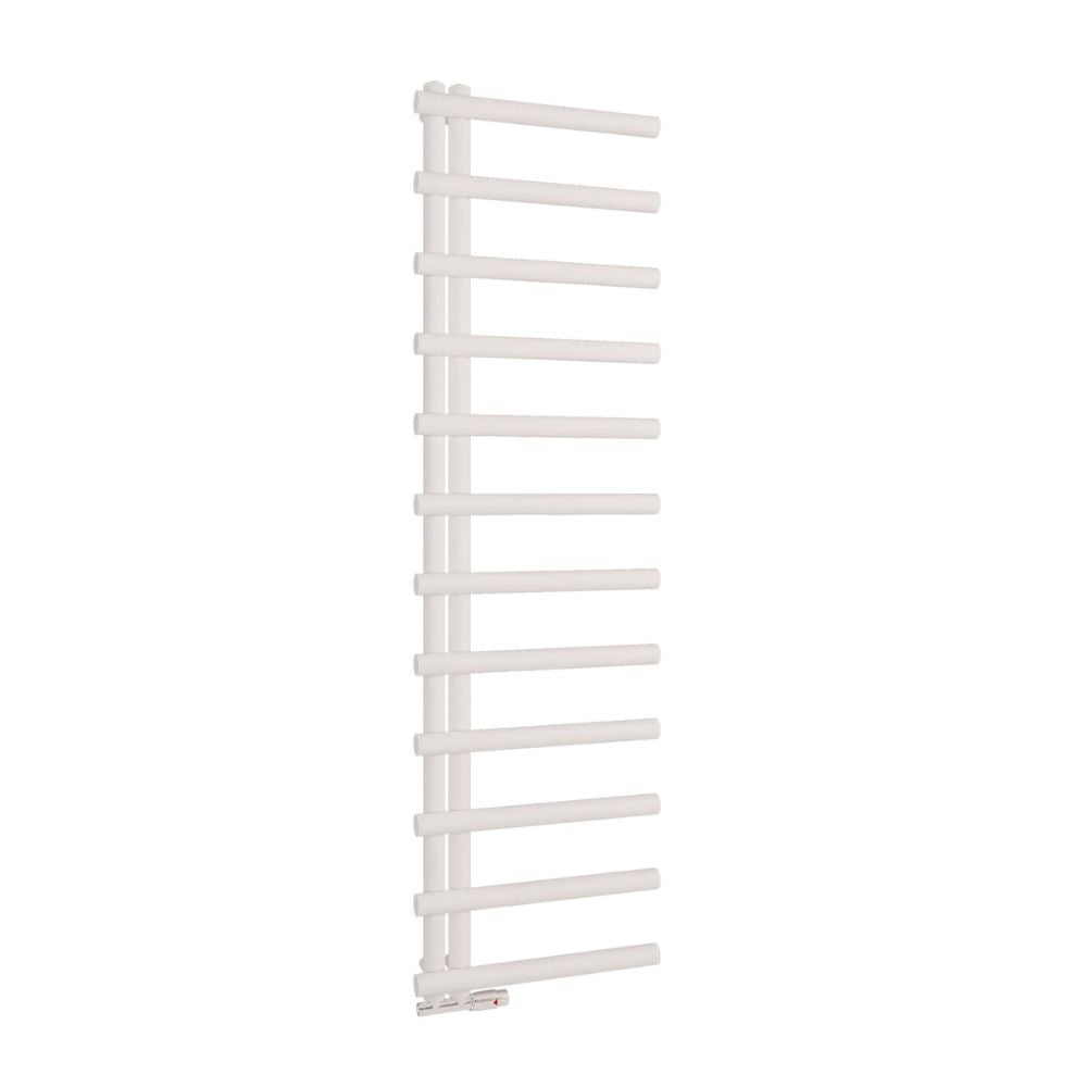 Luxe81 Carlo Designer Towel Rail