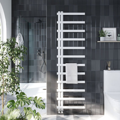 Luxe81 Carlo Designer Towel Rail