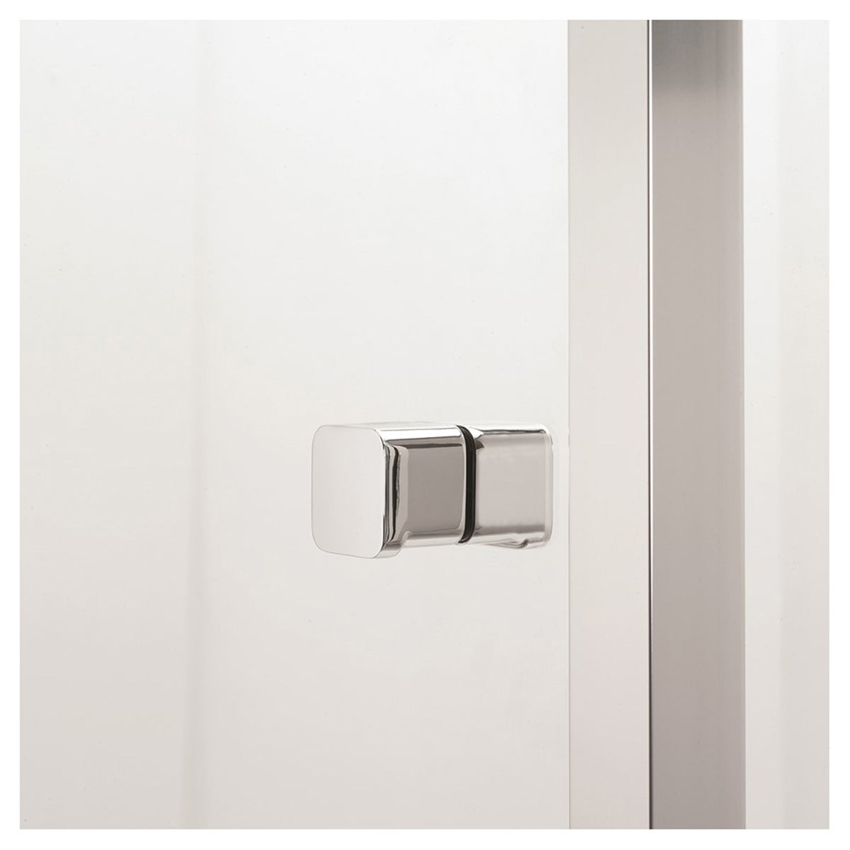 Crosswater Clear 6 Pivot Door