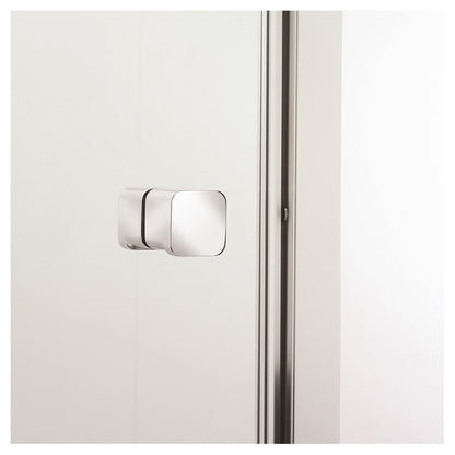 Crosswater Clear 6 Pivot Door
