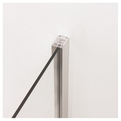 Crosswater Clear 6 Pivot Door