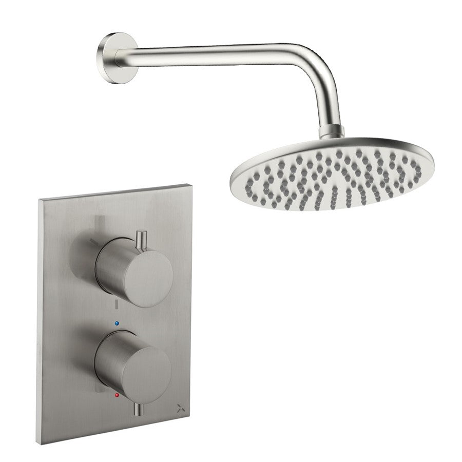 Crosswater Crossbox Shower Set 1