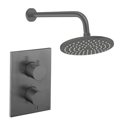Crosswater Crossbox Shower Set 1