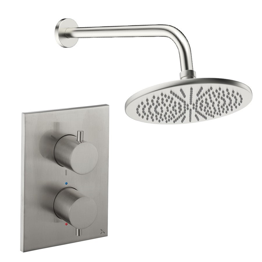 Crosswater Crossbox Shower Set 1