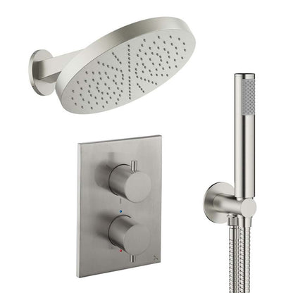 Crosswater Crossbox Shower Set 8