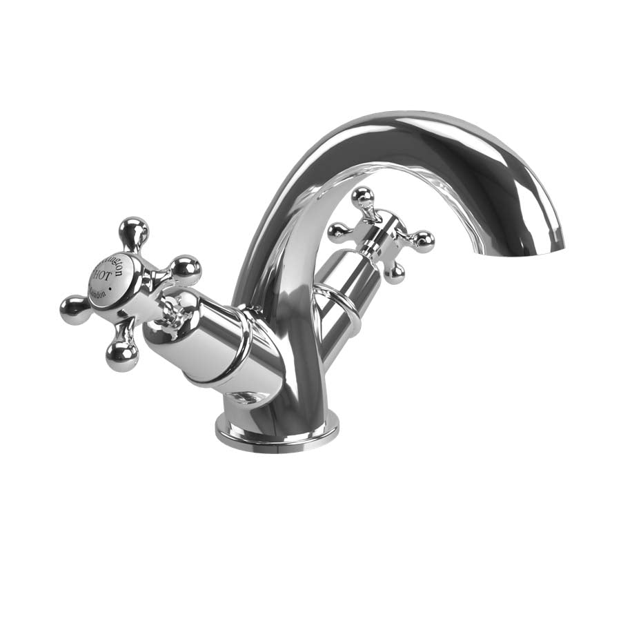 Burlington Claremont CL45_QT Mono Basin Mixer