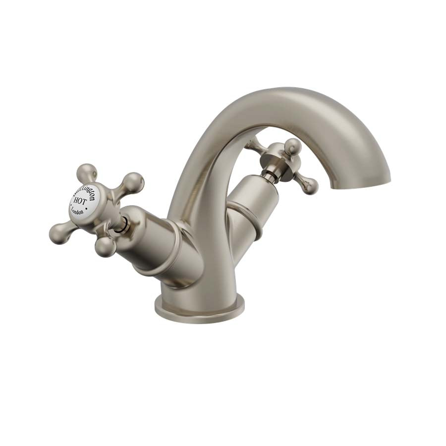 Burlington Claremont CL45_QT Mono Basin Mixer