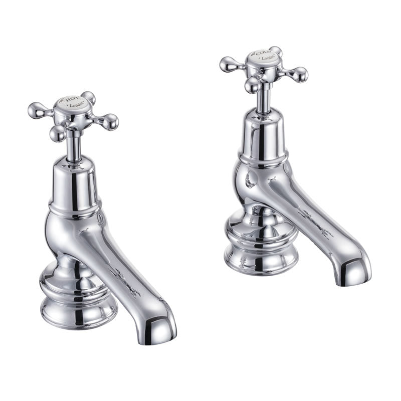 Burlington Claremont CLR2_QT Regent Basin Tap 5"