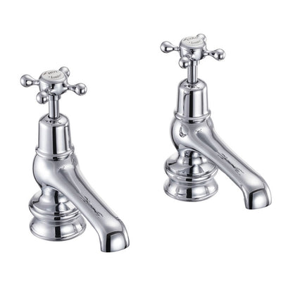 Burlington Claremont CLR2_QT Regent Basin Tap 5"
