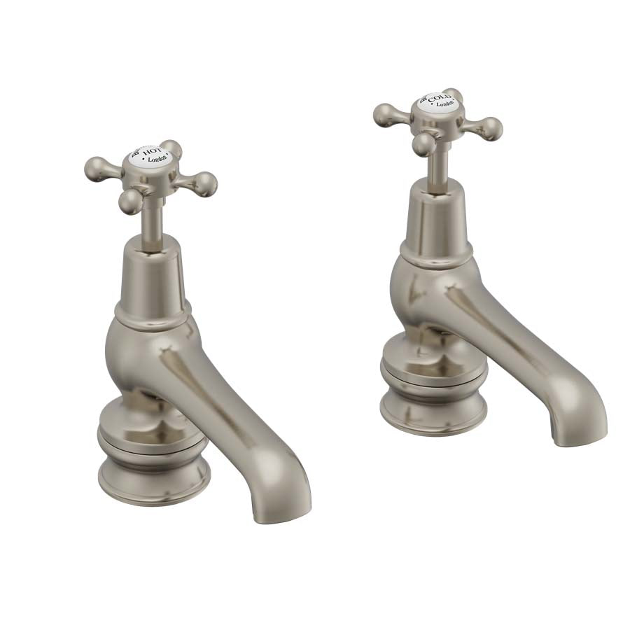 Burlington Claremont CLR2_QT Regent Basin Tap 5"