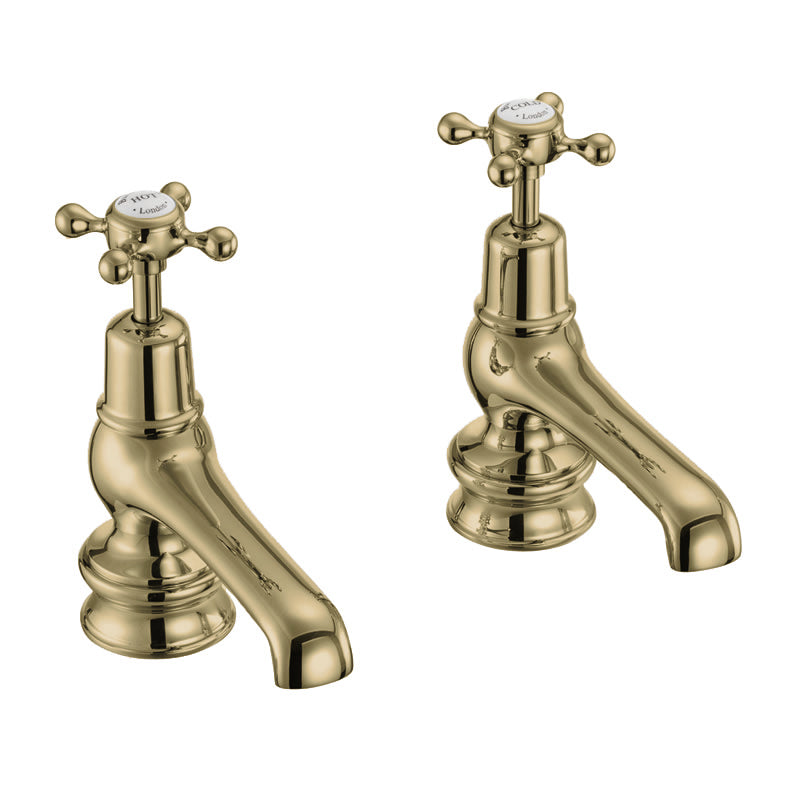 Burlington Claremont CLR2_QT Regent Basin Tap 5"
