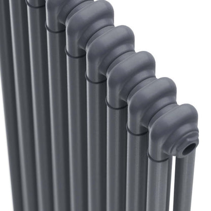Luxe81 2 Column Vertical Designer Radiator