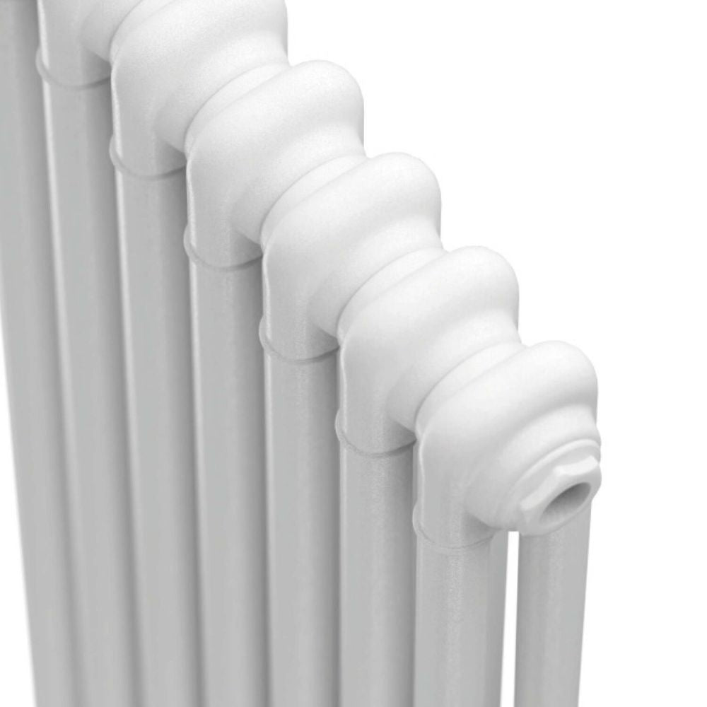 Luxe81 2 Column Vertical Designer Radiator