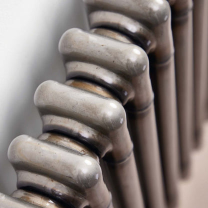 Luxe81 3 Column Horizontal Designer Radiator