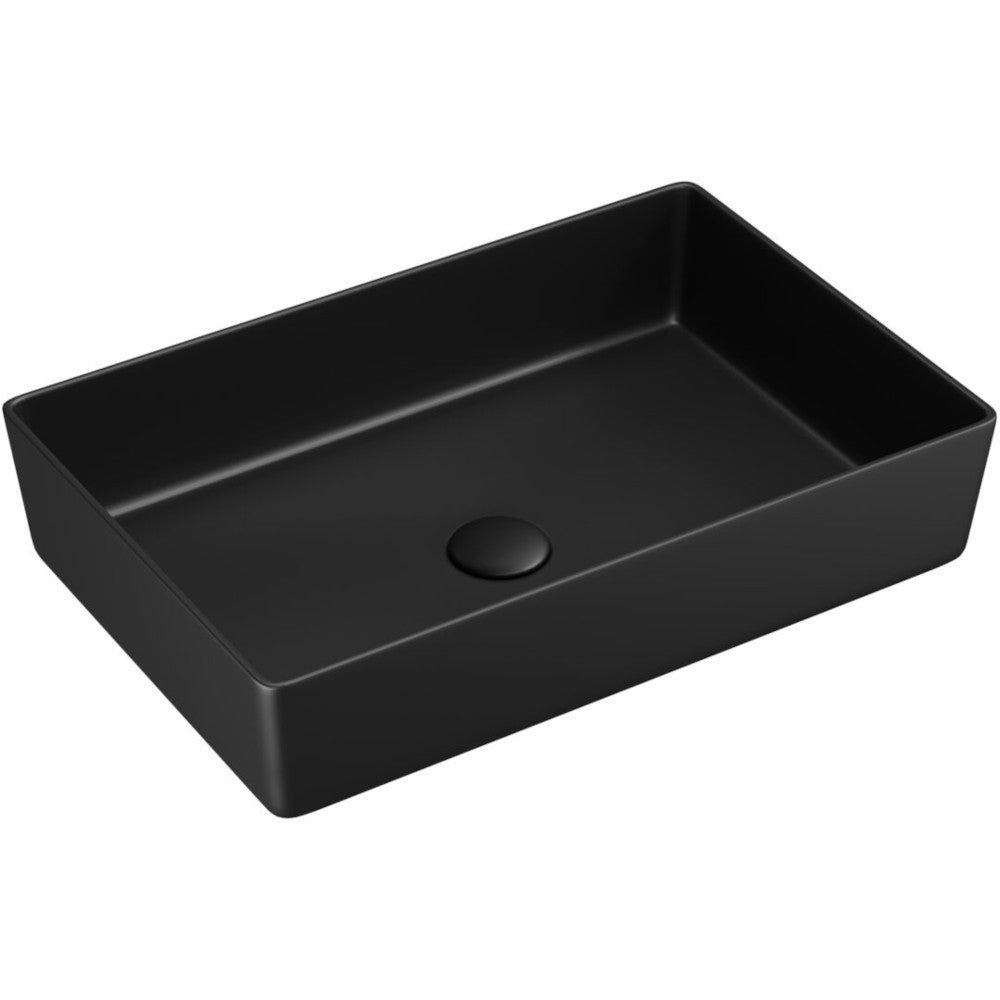 Luxe81 Core Metal Countertop Basin