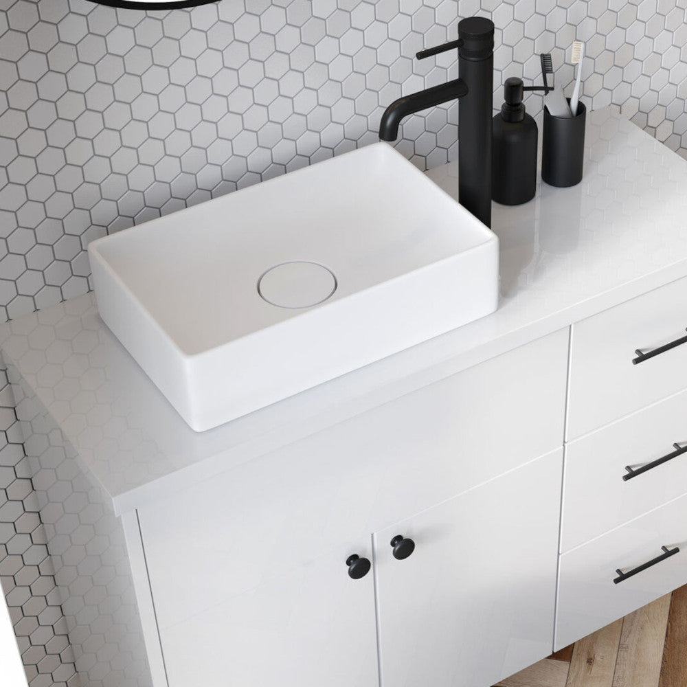 Luxe81 Stance Countertop Basin