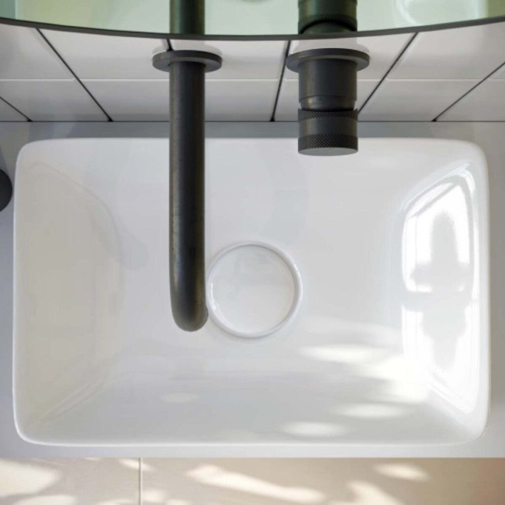 Luxe81 Stance Countertop Basin