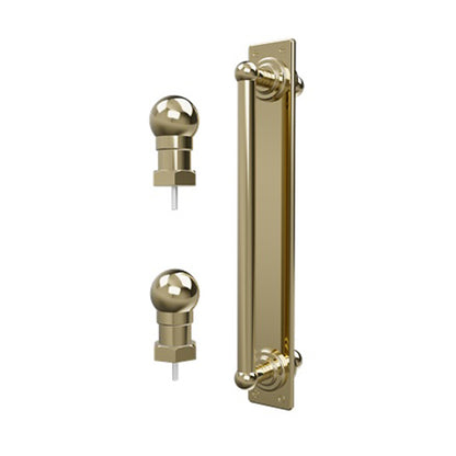 Burlington Classique Hinged Door