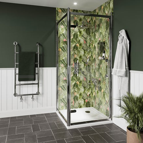 Burlington Classique Side Panel