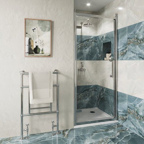 Burlington Classique Hinged Door