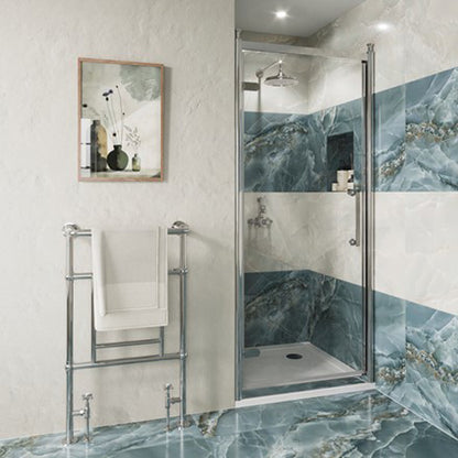 Burlington Classique Hinged Door